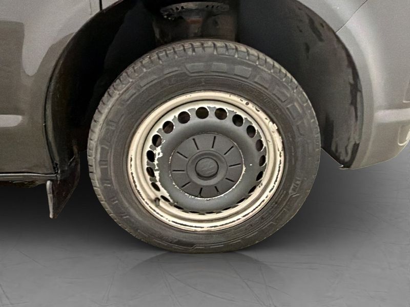 Volkswagen Transporter bild 30