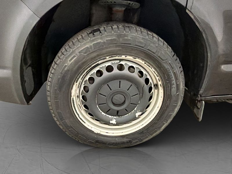 Volkswagen Transporter bild 26