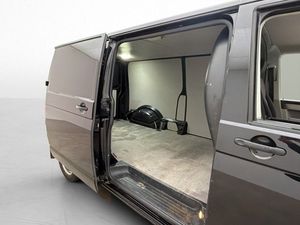 Volkswagen Transporter bild 12