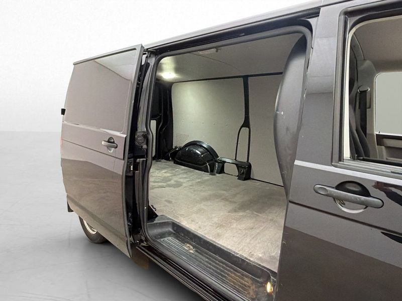 Volkswagen Transporter bild 12