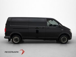Volkswagen Transporter bild 2