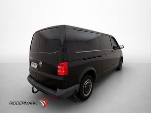 Volkswagen Transporter bild 9