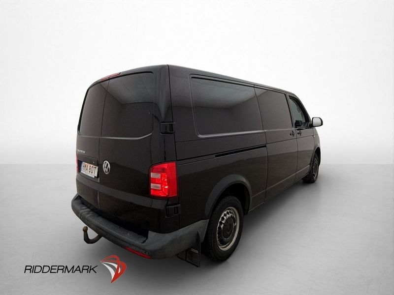 Volkswagen Transporter bild 9