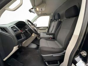 Volkswagen Transporter bild 14