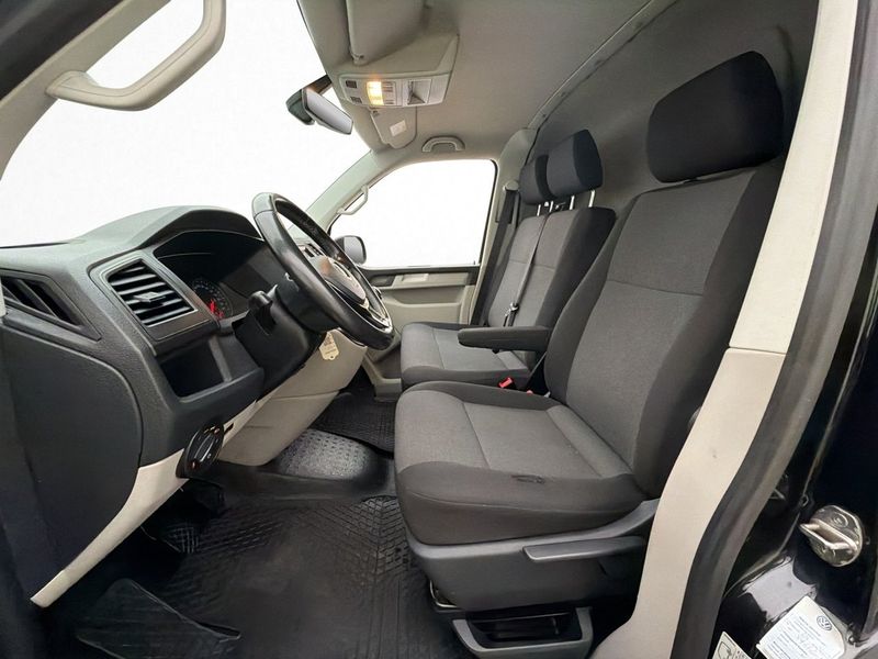 Volkswagen Transporter bild 14