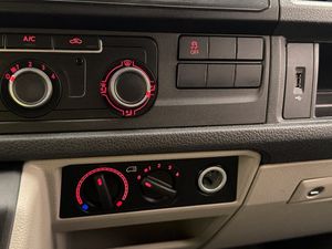 Volkswagen Transporter bild 22