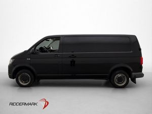 Volkswagen Transporter bild 6
