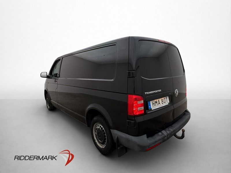 Volkswagen Transporter bild 7