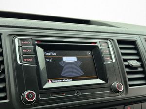 Volkswagen Transporter bild 20