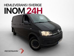 Volkswagen Transporter bild 1