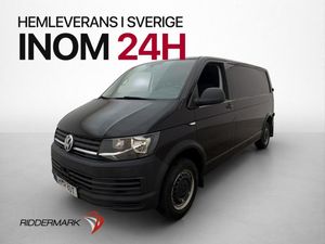 Volkswagen Transporter bild 3