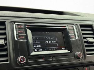 Volkswagen Transporter bild 19
