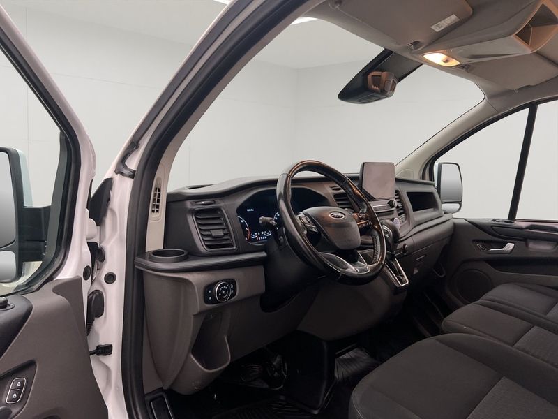 Ford Transit Custom bild 14