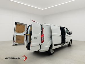 Ford Transit Custom bild 10