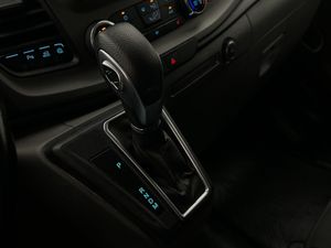 Ford Transit Custom bild 24