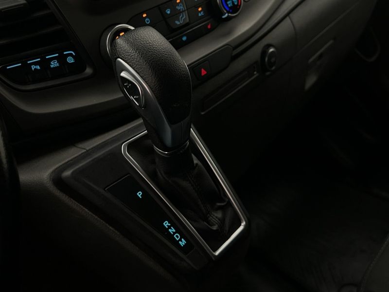 Ford Transit Custom bild 24