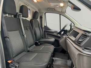 Ford Transit Custom bild 25