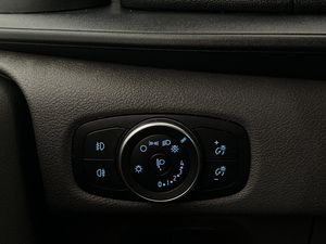 Ford Transit Custom bild 16