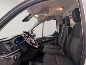 Ford Transit Custom bild 15
