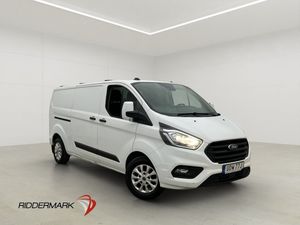Ford Transit Custom bild 1