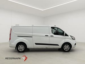 Ford Transit Custom bild 2