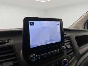 Ford Transit Custom bild 20