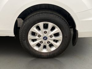 Ford Transit Custom bild 28