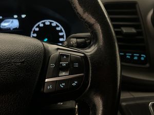 Ford Transit Custom bild 19