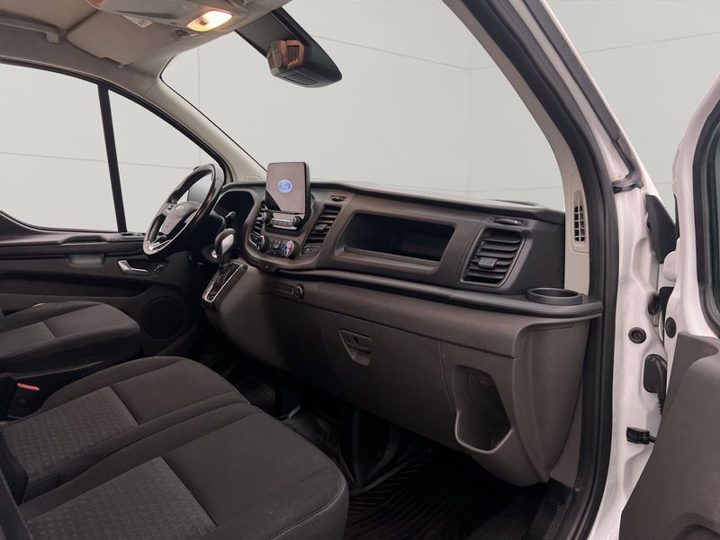 Ford Transit Custom bild 26