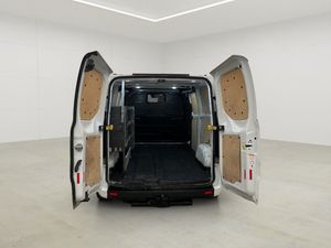 Ford Transit Custom bild 13