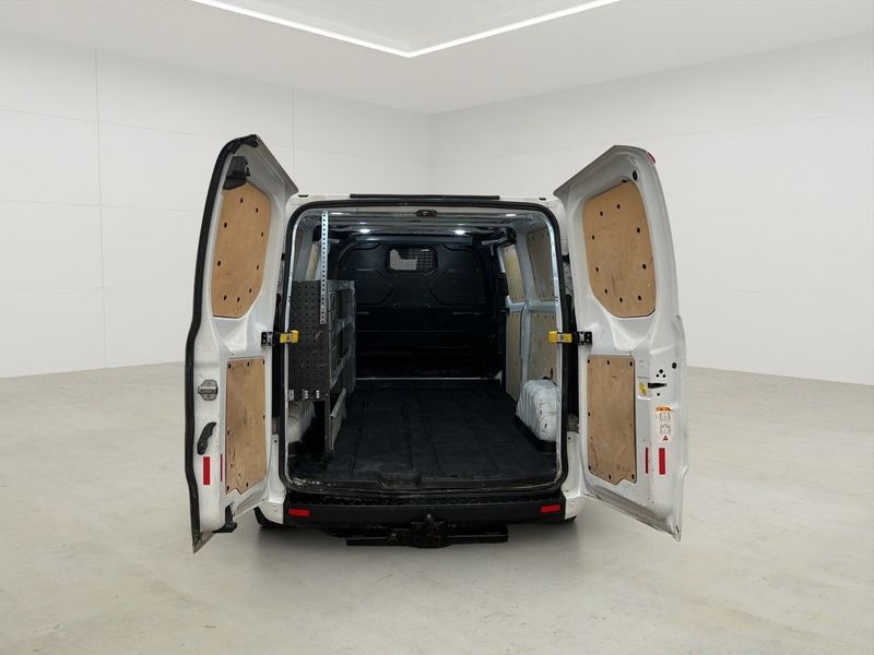 Ford Transit Custom bild 13