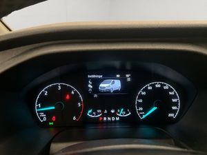 Ford Transit Custom bild 18