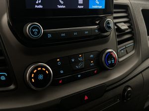 Ford Transit Custom bild 23