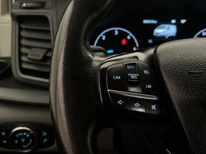 Ford Transit Custom bild 17