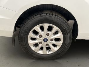 Ford Transit Custom bild 29