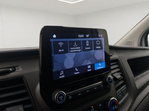 Ford Transit Custom bild 22