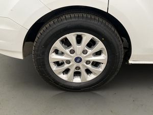 Ford Transit Custom bild 27