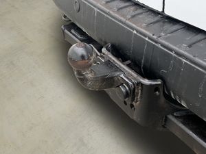 Ford Transit Custom bild 12