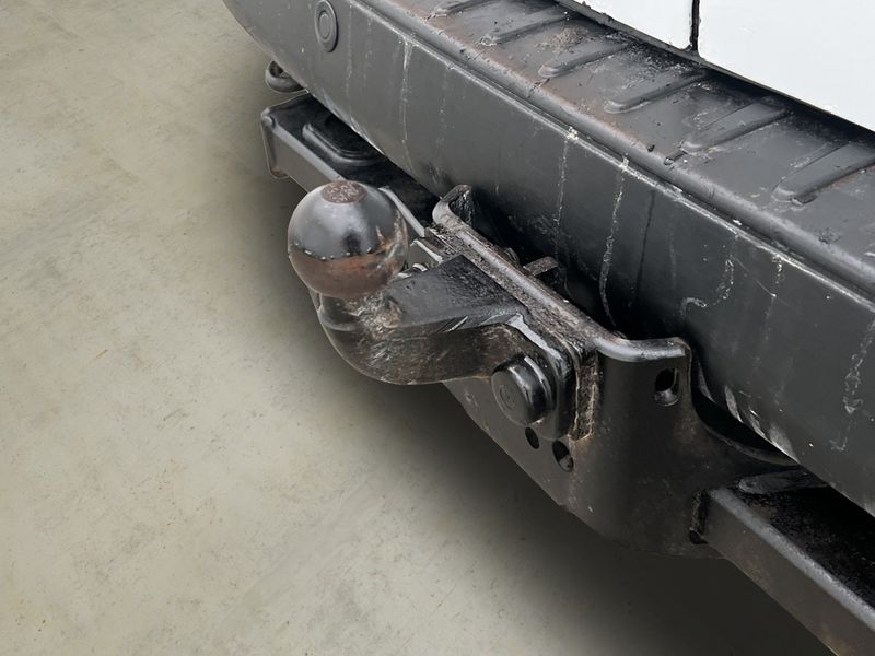 Ford Transit Custom bild 12