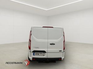 Ford Transit Custom bild 8