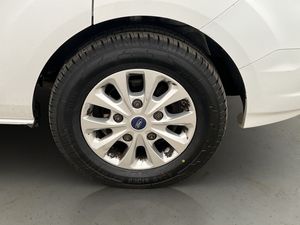 Ford Transit Custom bild 30