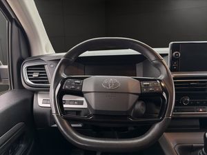 Toyota Proace bild 16