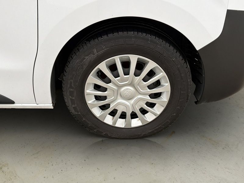 Toyota Proace bild 32