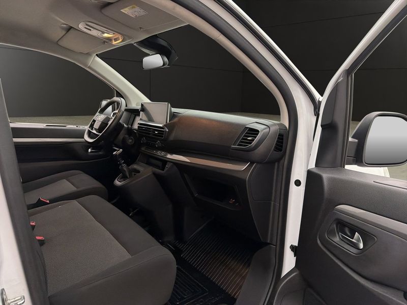 Toyota Proace bild 27