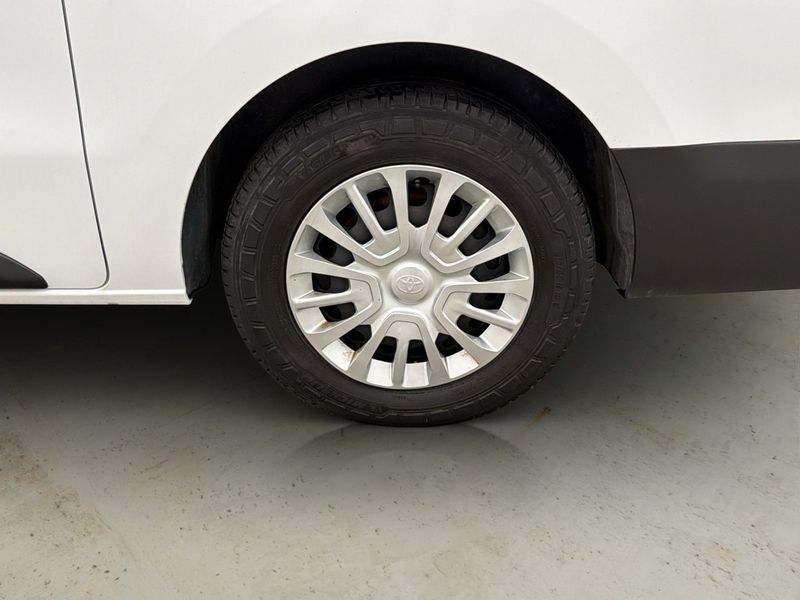 Toyota Proace bild 30