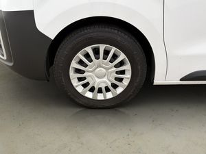 Toyota Proace bild 29