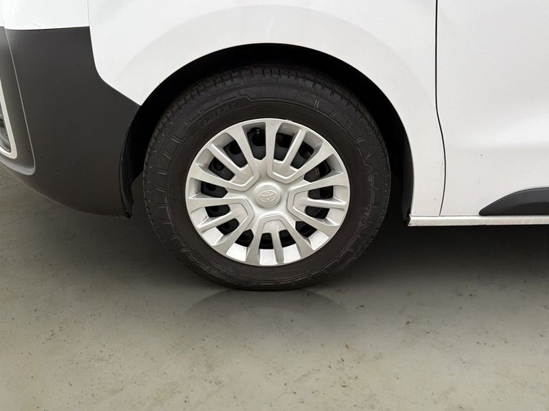 Toyota Proace bild 29