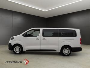 Toyota Proace bild 6