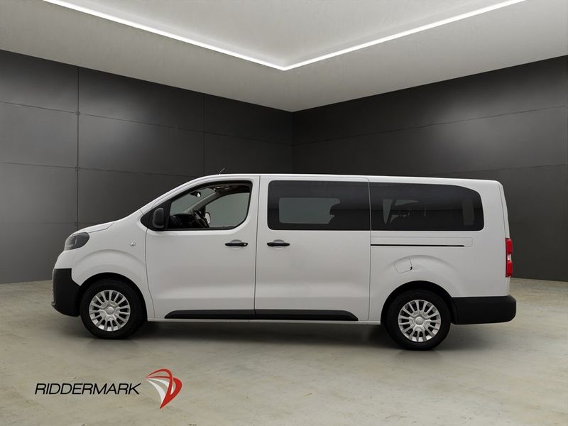 Toyota Proace bild 6