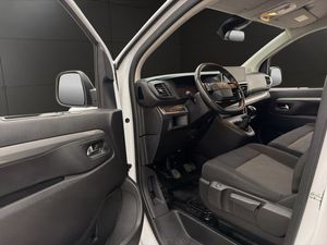 Toyota Proace bild 13